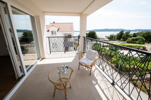 Brodarica Apartment | Apartments Piškulić