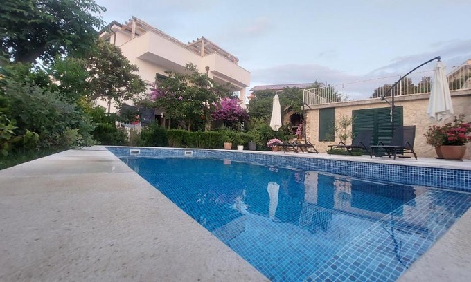 Zaboric Apartment | Apartments Plavi&Žuti