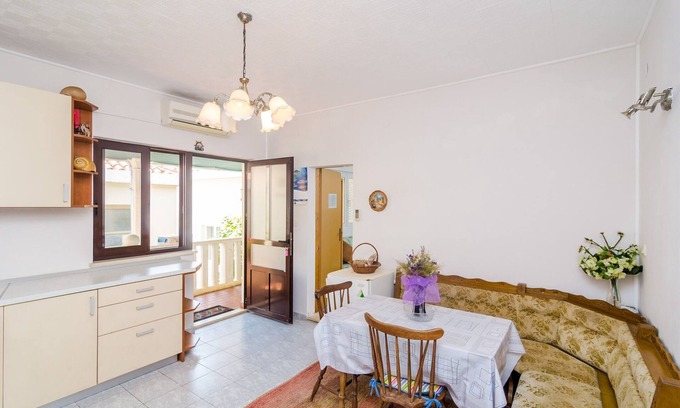 Molunat Apartment | Apartments Rašica Molunat - One Bedroom Apartment