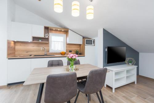 Spadici Apartment | Apartments Residence Radovan 2