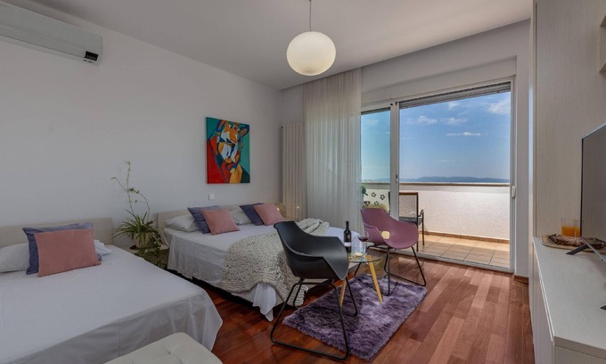 Buzdohanj House | Apartments Rijeka - Terra Magica Room Grobnik ⭐