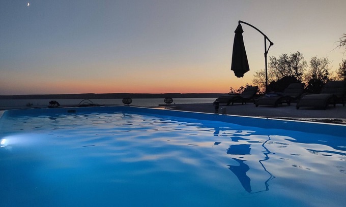 Karlobag Apartment | Apartments Rina - one bedroom apartment A4