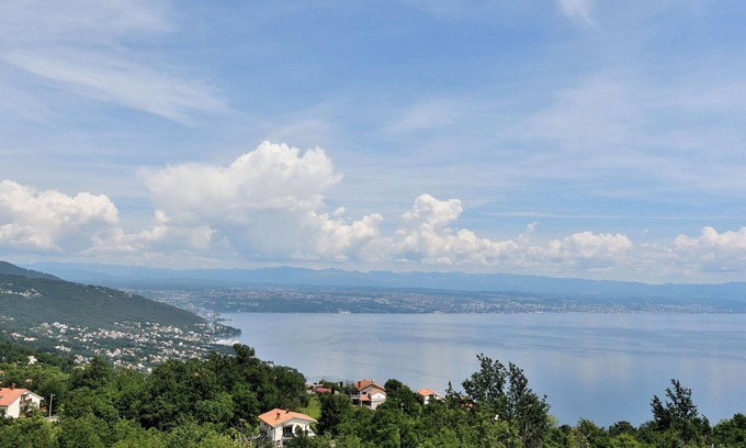 Tulisevica Apartment | Apartments Rita (101761-A2) - Lovran