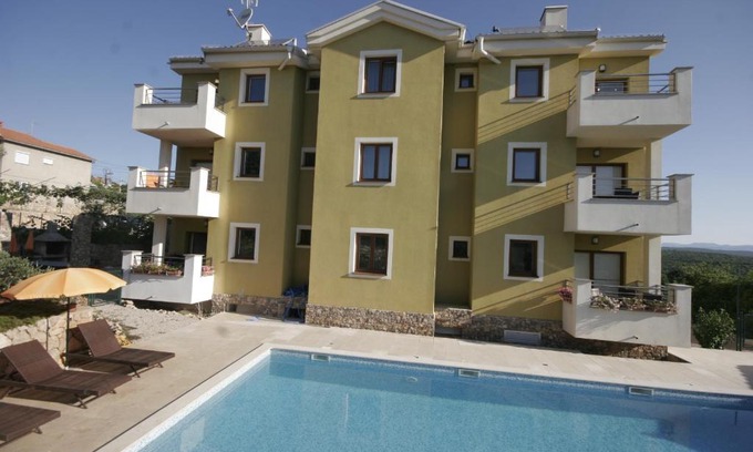 Salatic Apartment | Apartments Salatić