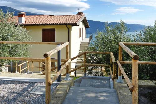 Oldesio Apartment | Apartments San Rocco, Tignale