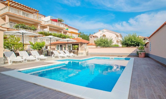 Lopar Apartment | Apartments Sanjin, (13696), Lopar, hr