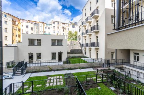 Zizkov Apartment | Apartments Seifertova