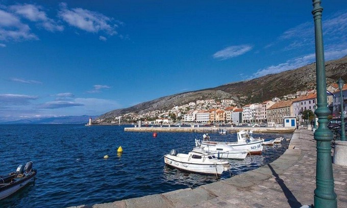Senj Hotel | Apartments Senj