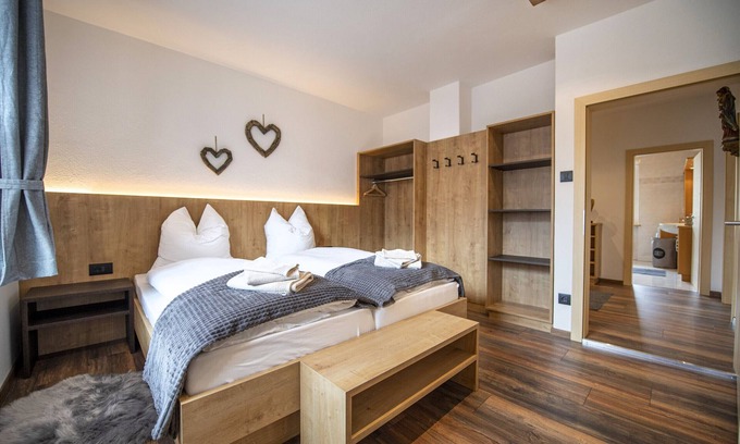 Ortisei Apartment | Apartments Stua da Carlo 173A