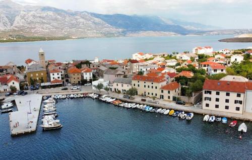 Vinjerac Apartment | Apartments Tamarix