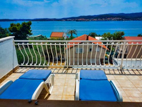 Kuciste Apartment | Apartments Tatjana