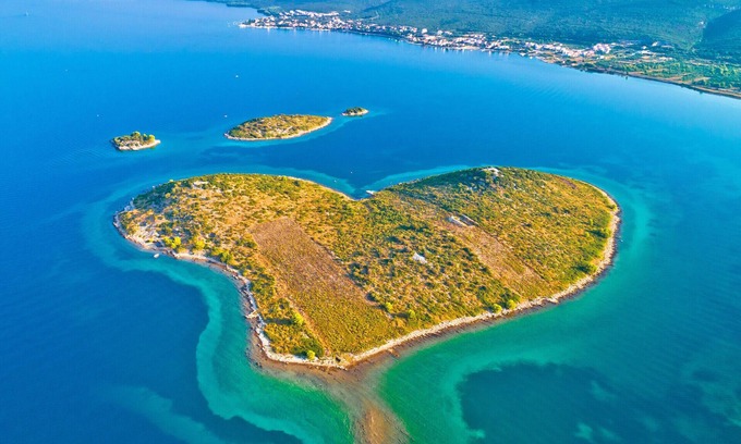 Sveti Petar Apartment | Apartments TIM