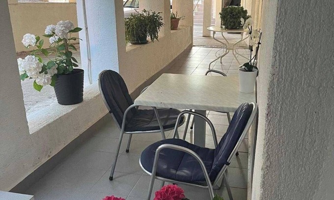 Skradin Apartment | Apartments Up and Down