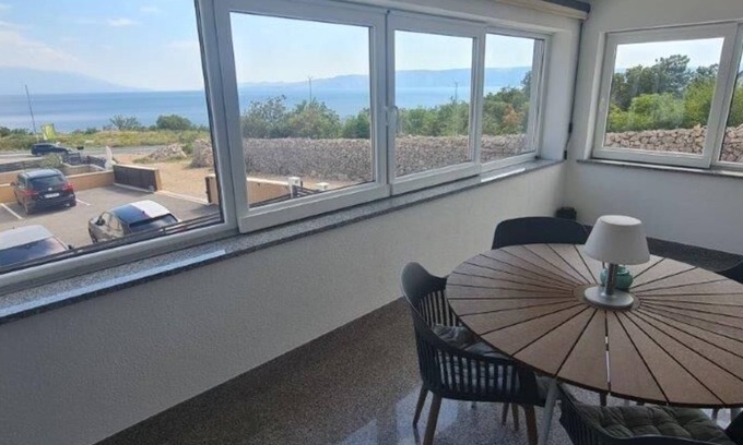 Povile Apartment | Apartments Vallis Aurea (98311-A2) - Povile