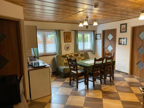 Velke Karlovice Apartment | Apartments Ve dvoře