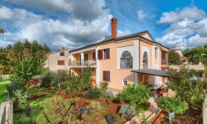 Porec House | Apartments Vera Savic