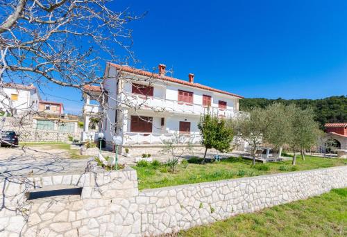 Kampor Apartment | Apartments VESNA