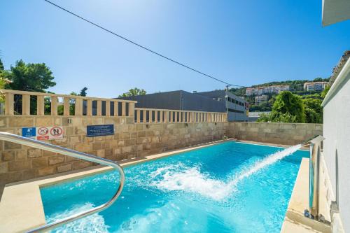 Montovjerna Apartment | Apartments Villa Aura - Adult Only