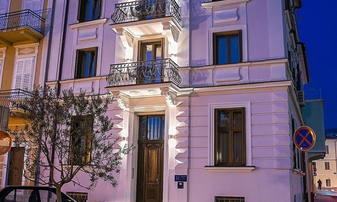 Crikvenica Apartment | Apartments Villa Castello