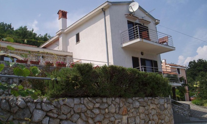 Lovran Apartment | Apartments Villa Cerić