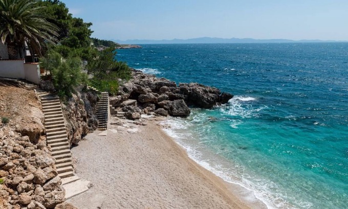 Orebic Apartment | Apartments Villa Dingac - Borak