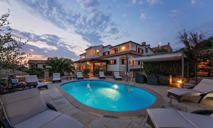 Brnobici House | Apartments Villa Erić