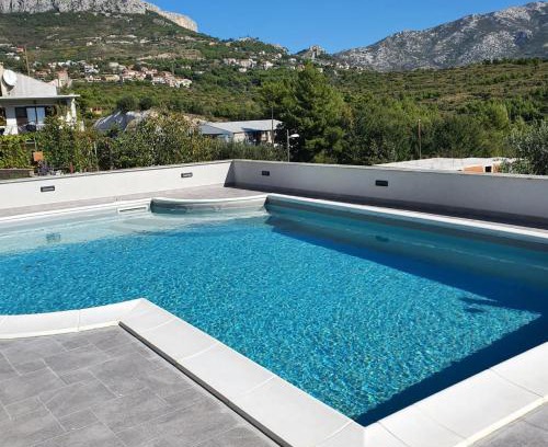 Solin Apartment | Apartments Villa Salona Sky