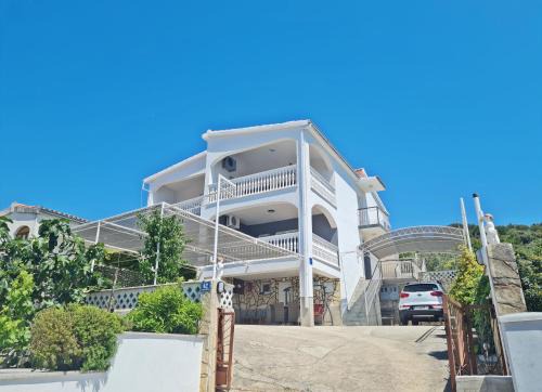 Razanj Apartment | Apartments Vuckovic