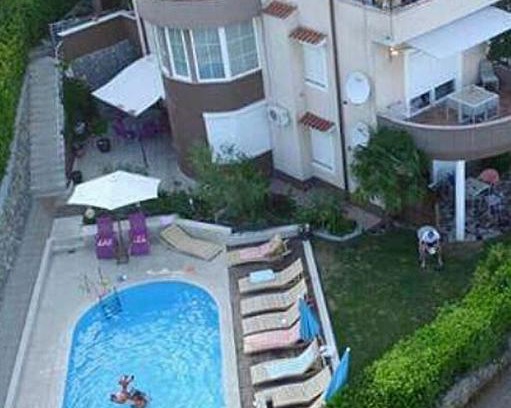 Opric Apartment | Apartments with a swimming pool Opric, Opatija - 7711