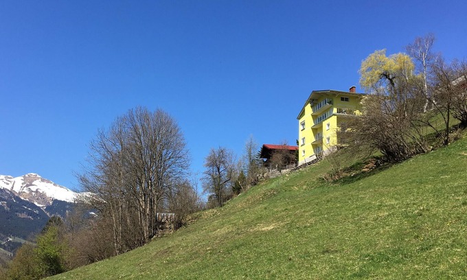 Bad Hofgastein Apartment | Apartments with stunning panoramic views