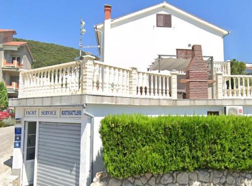 Supetarska Draga Apartment | Apartments with parking space Supetarska Draga - Donja, Rab - 22866