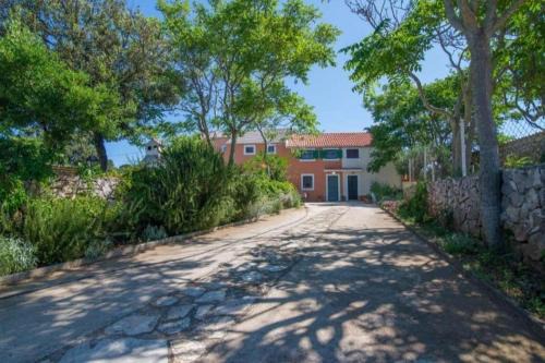Veli Losinj Apartment | Apartments with parking space Bonic, Losinj - 23056