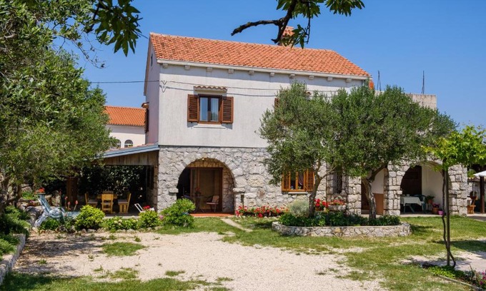 Punta Kriza Apartment | Apartments with parking space Punta kriza, Cres - 867