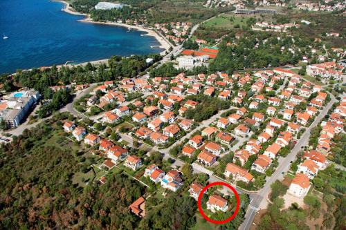 Spadici Apartment | Apartments with parking space Porec - 16495