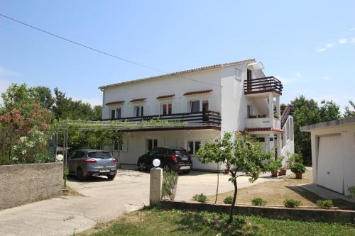 Silo Apartment | Apartments with parking space Silo, Krk - 18763