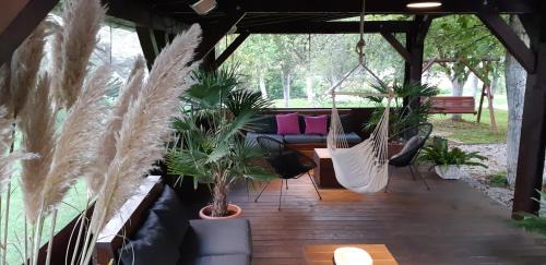 Seliste House | Apartments Woodnotes