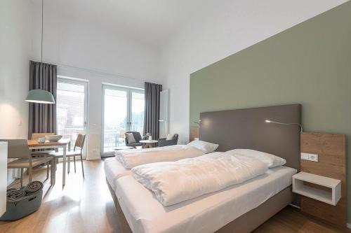 Langeoog Apartment | Apartmentvilla Anna See Apartmentvilla Anna See 3-05