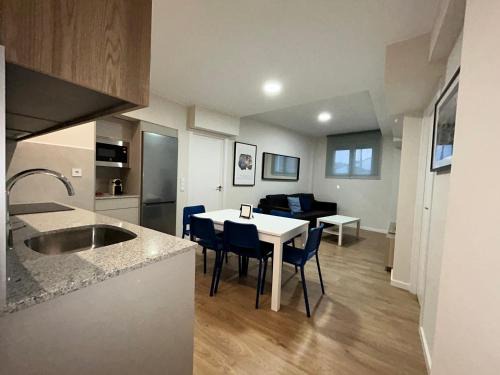 La Magdalena Apartment | Aparts Zentrum 14 Barrioverde Izqda