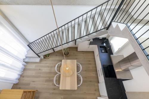 El Cabanyal Apartment | ApartUP Ca La Leni Beach V