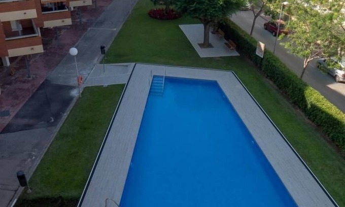 Vilafortuny Apartment | APCOSTAS Voralmar Mas d'en Gran