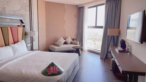 Suoi Nuoc Beach Apartment | Apec Mandala Cham Bay Mui Ne - Diamond Apartment