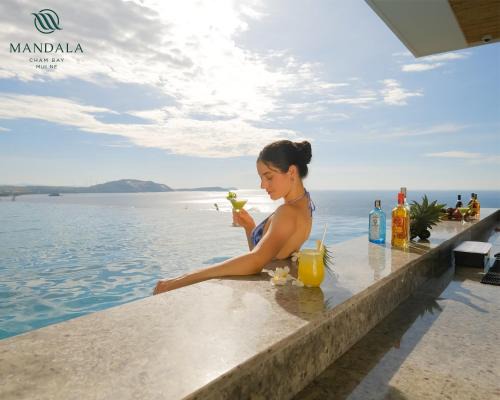 Ap Thien Ai Apartment | Apec Wyndham Luxe Escape Mui Ne