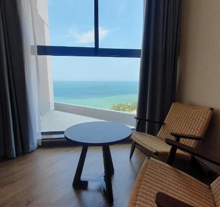 Suoi Nuoc Beach Hotel | Apecmandala ChamBay Mũi Né Resort