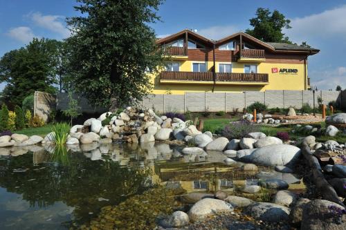 Velky Slavkov Resort | APLEND Tatry Holiday