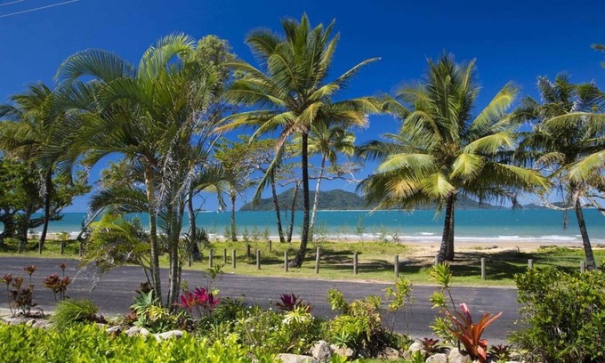 South Mission Apartment | Apollo Jewel 2 - 2 Bedroom Apartment - Beach Views