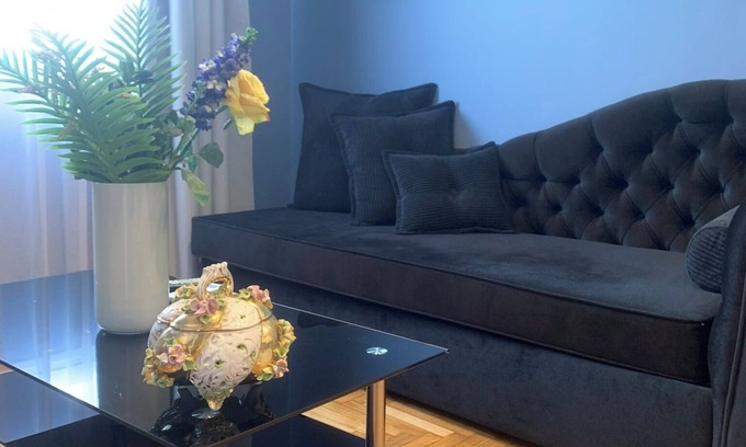 Mets Apartment | Apollon Apartment, Olympian Zeus Apartments