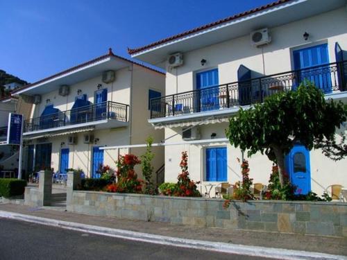 Livadi Hotel | Apollon Hotel