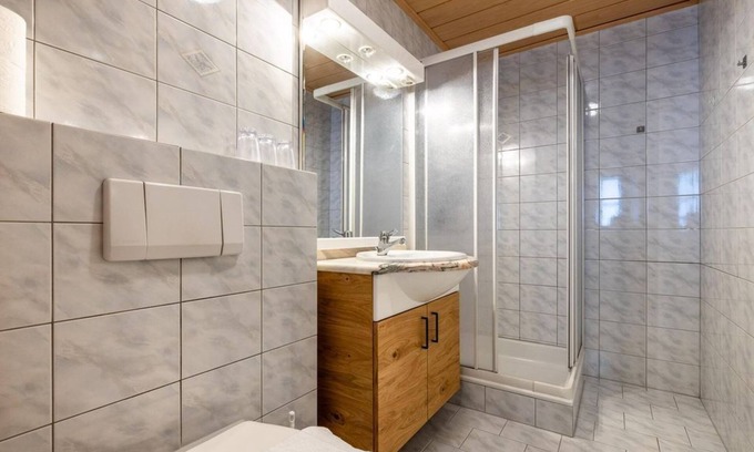 Wagrain Other | App. 2-6 Pers. mit 2 Schlafz. Balkon - Appartement Kaswurm