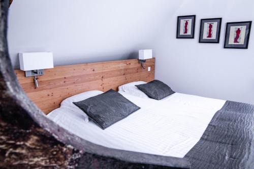 Kaysersberg-Vignoble Apartment | App'Art - Le A