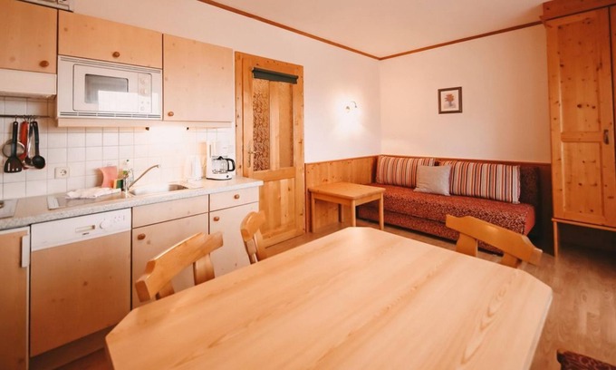 Schladming Apartment | App. Dachstein/2 Schlafräume - Posers Bergwelt